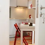 Apartamento Alfama Yellow House Lisboa