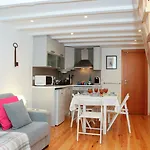 Alfama Yellow House Apartamento Lisboa