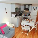 Apartamento Alfama Yellow House Lisboa
