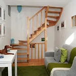 Alfama Yellow House Apartamento *
