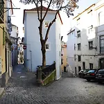 Apartamento Alfama Yellow House Lisboa