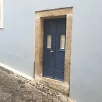 Apartamento Alfama Yellow House Lisboa
