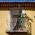Apartamento Alfama Yellow House *