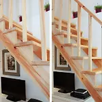 Apartamento Alfama Yellow House