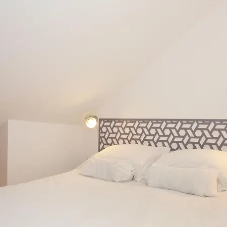 Apartmán Alfama Yellow House