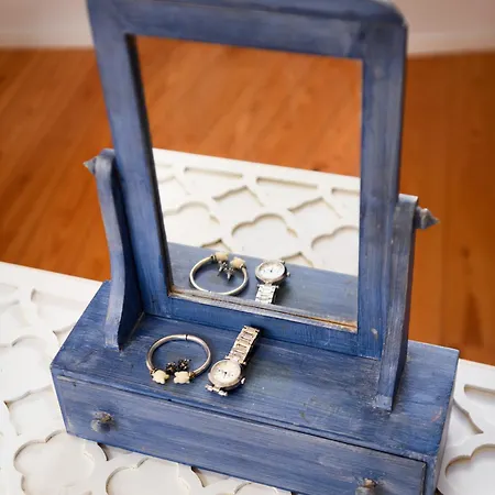 Alfama Yellow House Lisboa