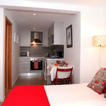 Apartamento Alfama Yellow House *