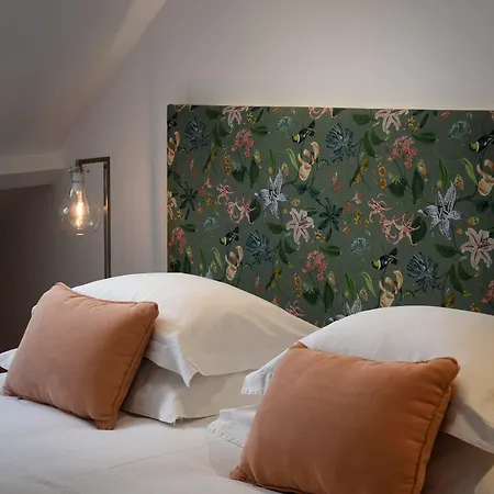 Apartman Alfama Yellow House