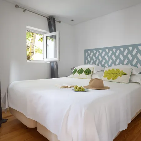 Apartamento Alfama Yellow House