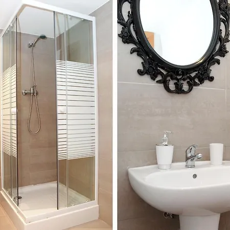 Alfama Yellow House Apartment Lissabon