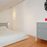 Apartmán Alfama Yellow House *
