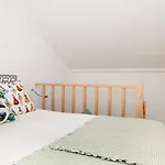 Apartmán Alfama Yellow House