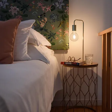 Alfama Yellow House Lisboa