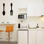 Appartement Alfama Yellow House Lissabon