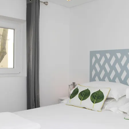 Alfama Yellow House Apartment Lisbon