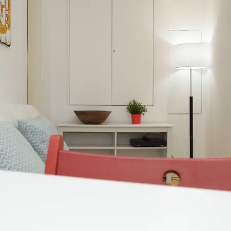 Apartment Alfama Yellow House *